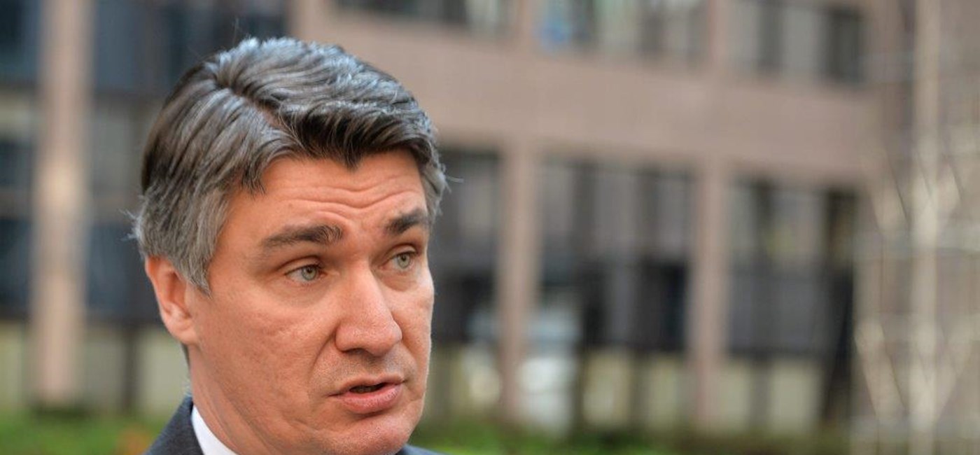 Predsjednik Vlade uoči sastanka EV: Spremni smo prihvatiti manji broj ljudi jer Hrvatska zna što je patnja